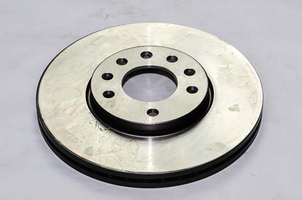 VECTRA B ÖN FREN DİSKİ